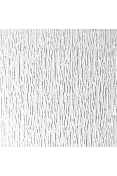 OEM Tavan fals decorativ, polistiren expandat, F Iasi, clasic, alb, 49.5 x 49...