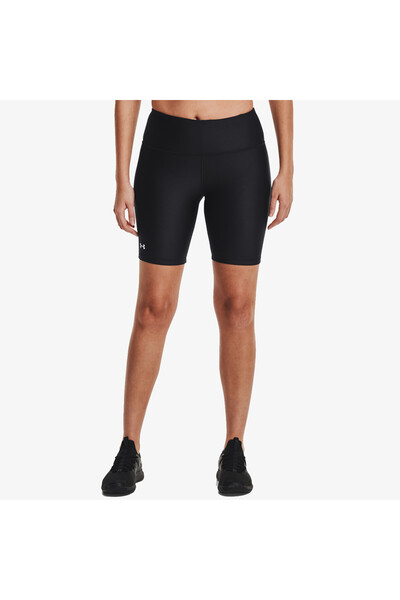 Under Armour Colanți scurți HeatGear W