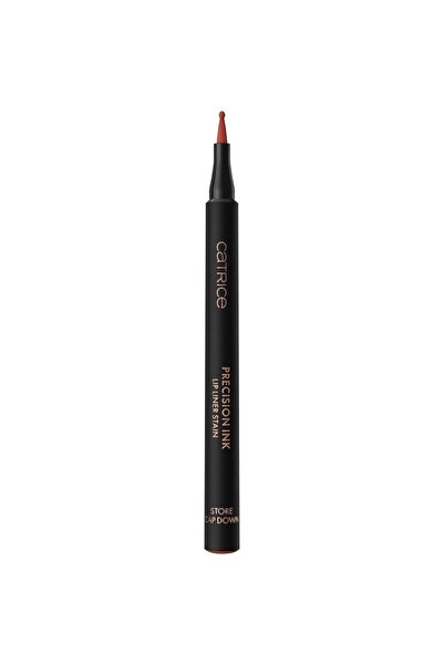 Catrice PRECISION INK ΜΟΛΥΒΙ ΧΕΙΛΙΩΝ ΑΝΕΞΑΡΤΗΤΟ 020 NEVER YOURS 1ML