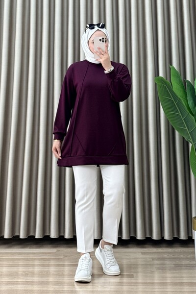 ALYA Vienna Tunic