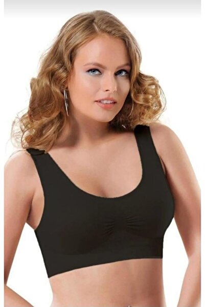 NBB 2411 Women's Seamless Padded Shaping Bustier Single Piece
