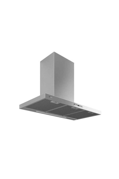 Teka Decorative Hood 90cm with Touch Control Display and EcoPower Motor