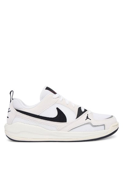 Nike Adidași bărbați Alb/Negru-Alb-Bej Jordan CMFT Era HJ67