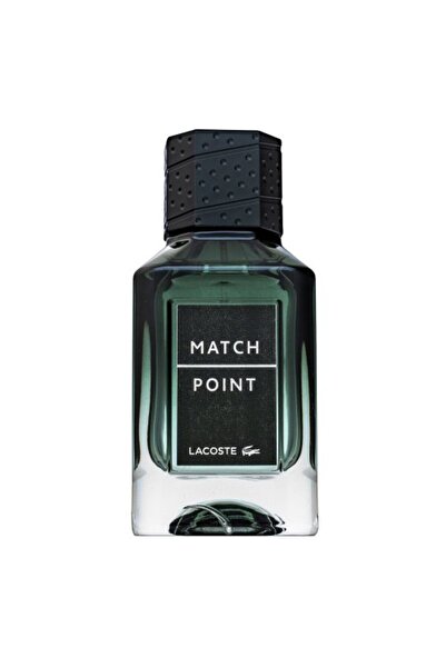 Lacoste Ματς Πόιντ Ω ντε Παρφούμ για Άνδρες 50 ml