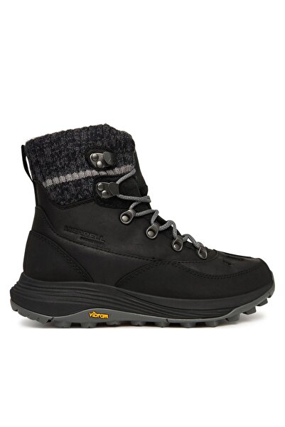 Merrell Cizme de zăpadă damă Black Siren 4 J037410