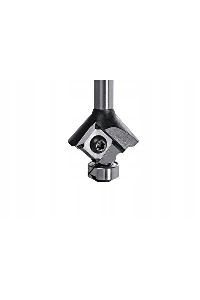 FESTOOL S8 HW R1,5 D28 KL12,7 MFK Freză de rotunjire și fazare pentru prelucr...