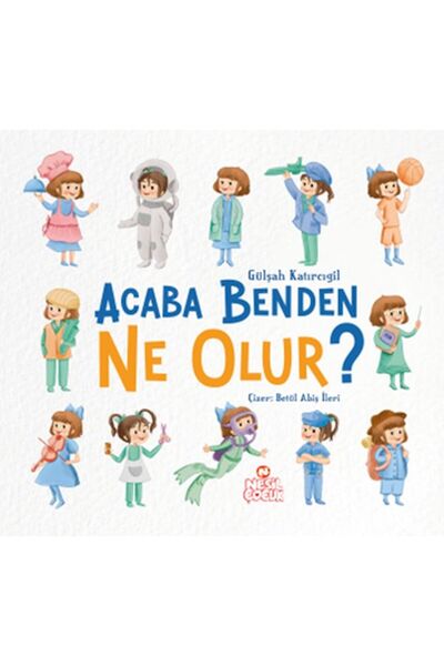 ARNEER Acaba Benden Ne Olur?