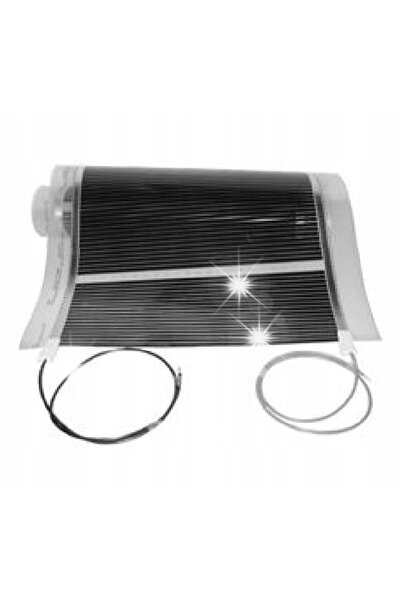 Fenix Folie de încălzire pentru panouri 440W 0,6x10M 80W/M2 LUXBUD CFP-60-80-10