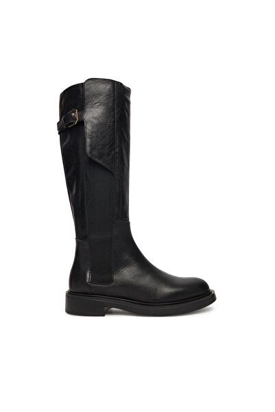 Pollini Ghete damă Nero SA26093G0NTK0000