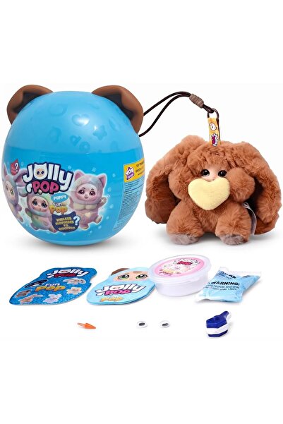 Jollypop بيبي فن بوب (S1)