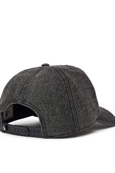 Goorin Bros Șapcă de baseball unisex 101-1961-BLK Multicoloră