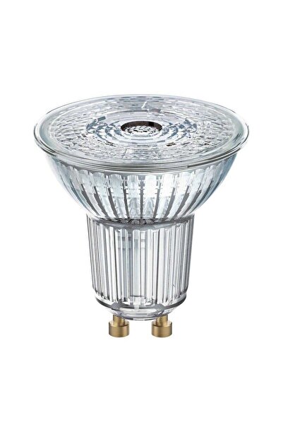 OEM Bec LED Osram spot GU10 4.3 W 350 lm lumină caldă 3000 K