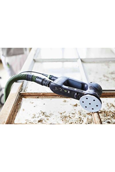 NO BRAND 100x Discuri abrazive de șlefuit FESTOOL cu prindere tip arici D90 P100