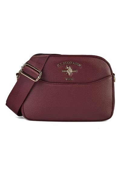 U.S. Polo Assn. Stanford Umhängetasche 25 cm