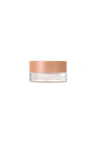 w7 Illuminaid Φωτιστικό για την Περιοχή κάτω από τα Μάτια