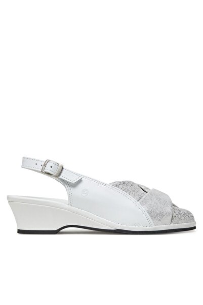 Suave sandale damă Weiss 710234-03