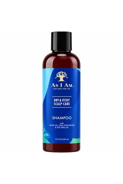 As I Am Dry And Itchy Shampoo (12 fl oz)