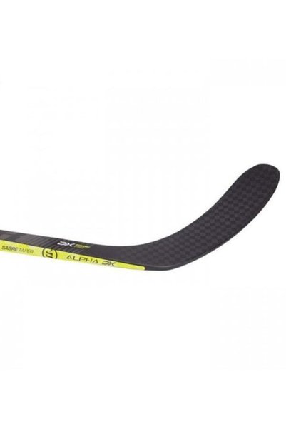warrior Crosa hochei Alpha DX4 Grip 60'' Flex 75 dreapta SR