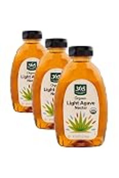 365 by Whole Foods Market Organic Light Agave