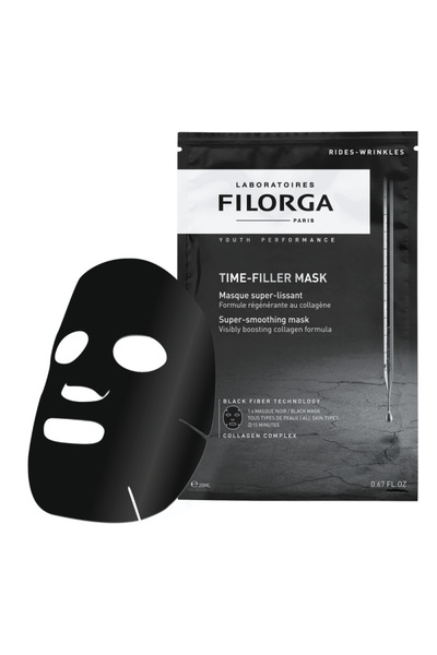 Filorga ΜΑΣΚΑ ΠΛΗΡΩΣΗΣ ΤΗΣ ΕΠΙΔΕΡΜΙΔΑΣ ΥΠΕΡ-ΛΕΙΑΝΤΙΚΗ ΜΑΣΚΑ 1 ΤΕΜΑΧΙΟ