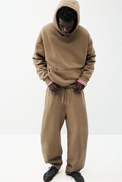 Pull & Bear STWD jogger pantolon