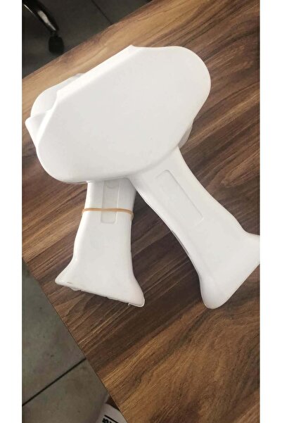 Robotx Lazer Başlık Kapağı