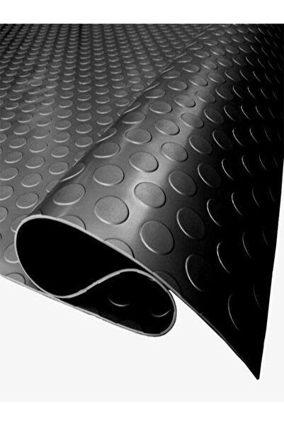 Genel Markalar PVC MUŞAMBA YER OTOMOBİL DÖŞEMESİ SİYAH 110CMX100CM