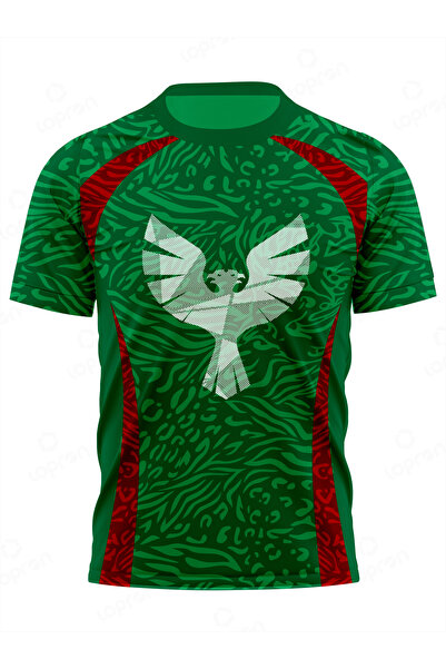 Lopron AMED FORMA - AMED T-SHIRT