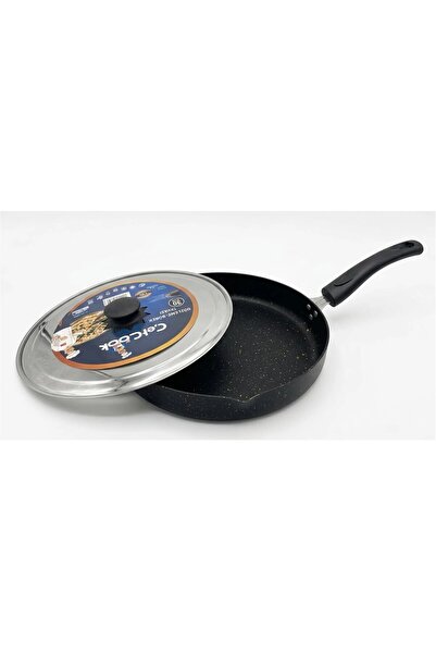 btpeak Çetcook Pancake-Fish Pan 30 cm