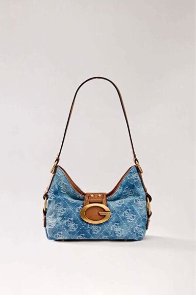 Guess Camden Mini Omuz Çantası