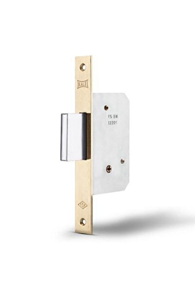 Gürçay Hırdavat Kale Kilit 189F Precision Cylinder Safety Lock