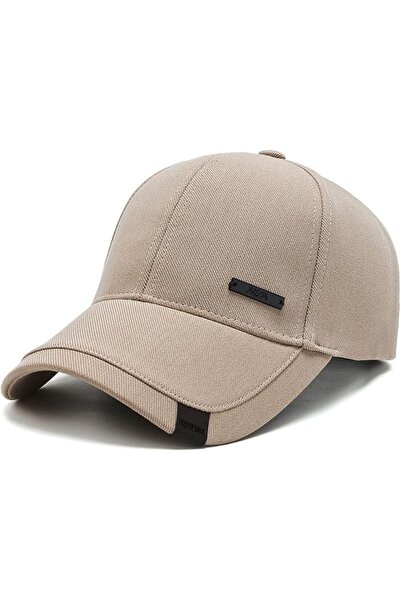 GENERAL mens Basecap-cz-21 Cap