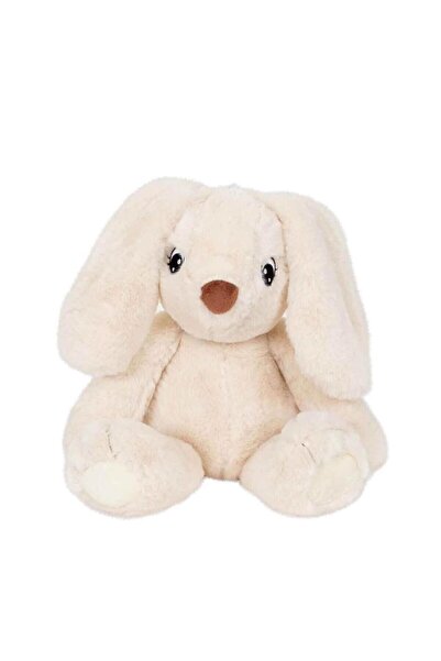 NW NessiWorld 4764 Plush Rabbit Sitting 25cm 2R (Price Is for 1 Piece)