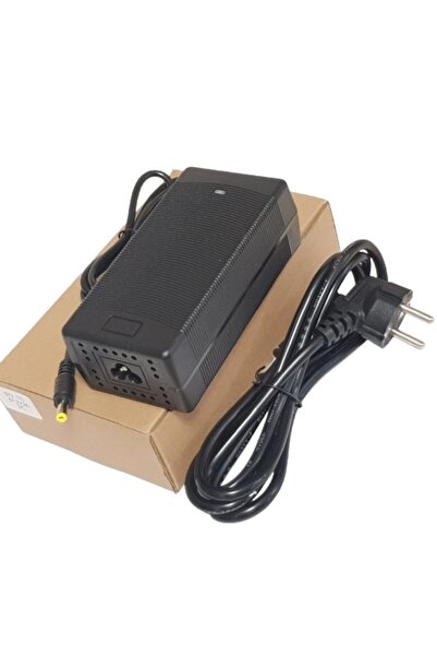 Nafpro Încărcător de 67.2V, 2A pentru scutere Li-ion cu baterie de 60V, venti...