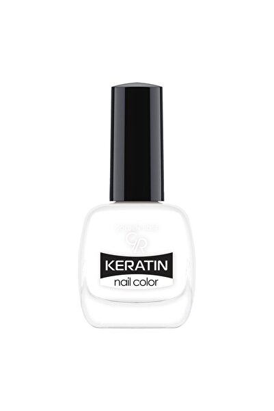 Golden Rose ΚΕΡΑΤΙΝ ΧΡΩΜΑ ΝΥΧΙΩΝ 03 10.5ML
