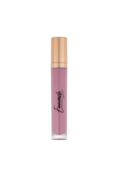 Emmanuela EMMANOUELA COSMETICS ΥΓΡΟ ΚΡΑΓΙΟΝ ΡΟΖ ΣΑΜΠΑΝΙΑ