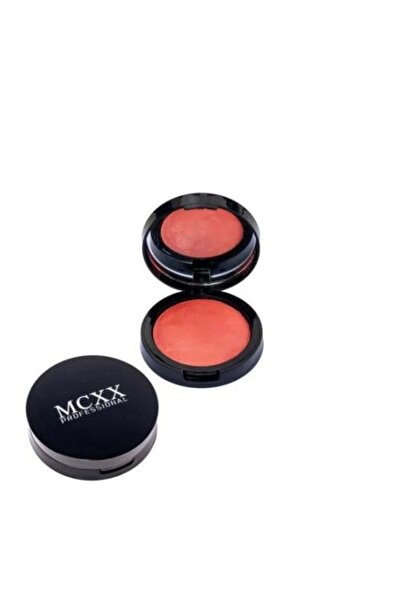 MCXX أحمر الخدود 305