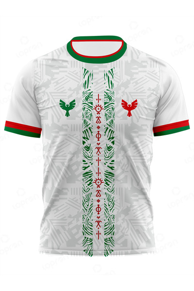 Lopron AMED FORMA - AMED T-SHIRT