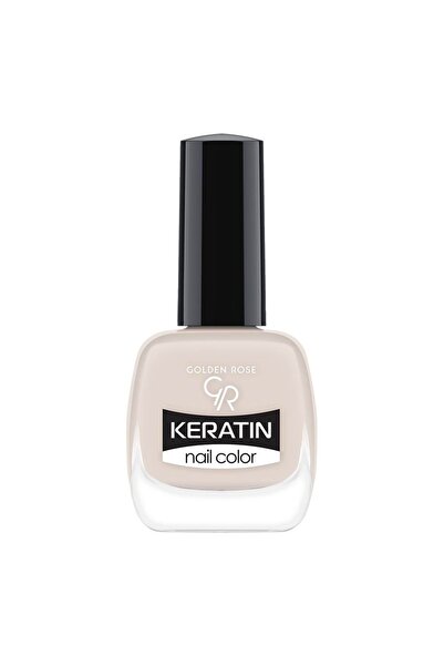 Golden Rose ΚΕΡΑΤΙΝ ΧΡΩΜΑ ΝΥΧΙΩΝ 08 10.5ML
