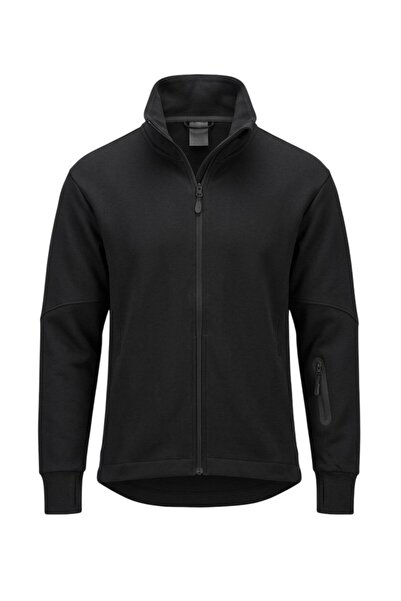 Merrell Women's Black Sophiew Sweatshirt