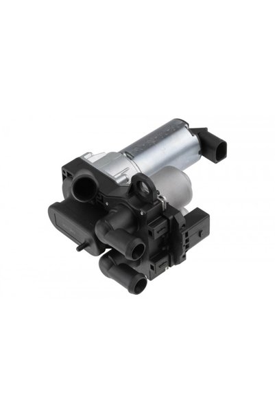 NTY Supapă încălzitor Mercedes S W220/V220 280/320/350/400/430/500/55AMG/600/...