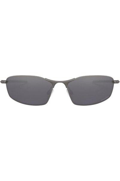 Oakley Youth نظارات أوكلي الشمسية للرجال 0OO4141 (عبوة من قطعة واحدة)