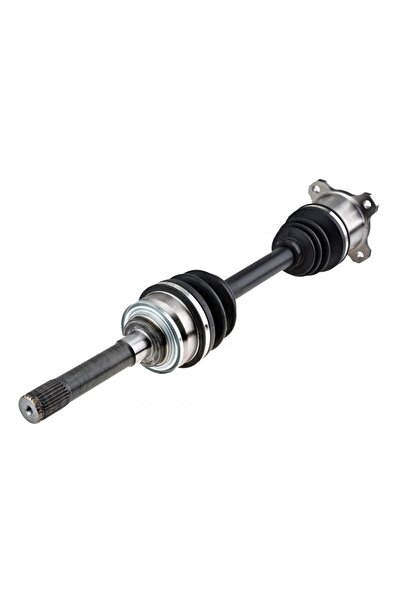 NTY Arbore planetar Hyundai Terracan 2.9 CRDI, 3.5 V6 01-06, față dreapta, MT...