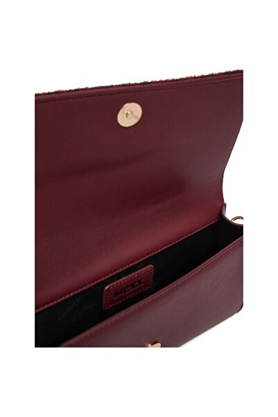MEXX Geantă de damă 5907964298601 Bordo