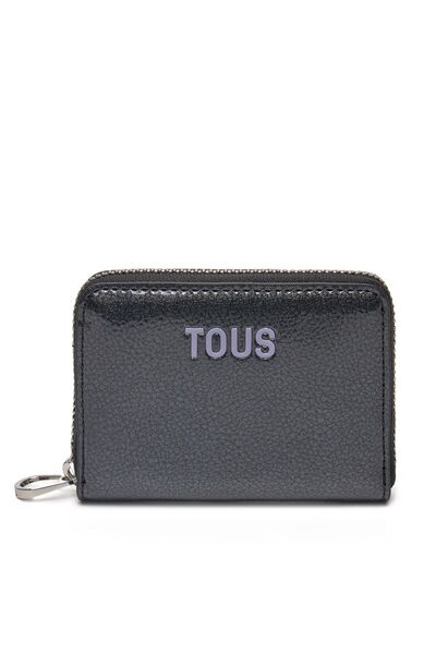Tous Portofel de damă Negru New Dorp 2002103451