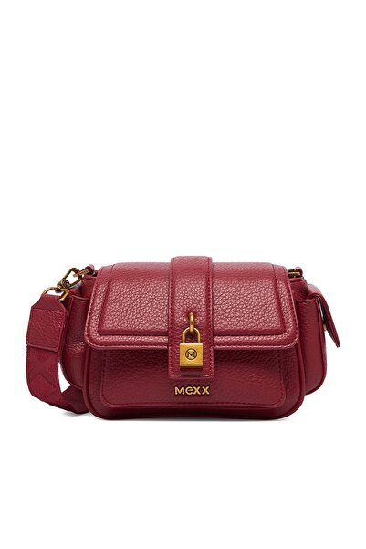 MEXX Geantă de damă 5907964104193 Roșu