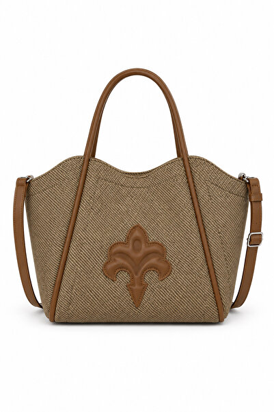 louisiana polo Jkln Crossbody Women's Bag Large Volume Daily Coffee Bag 2511