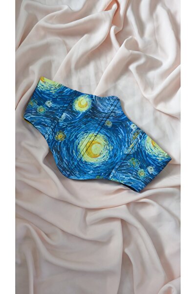 PINN Starry Night Waist Corset