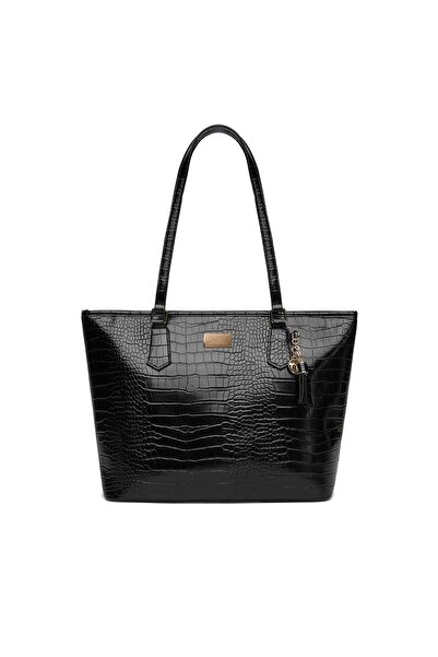 DeeZee Geantă de damă 5907964117636 Negru