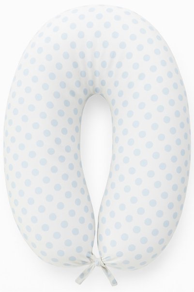 Kikka Boo Μαξιλάρι Εγκυμοσύνης/Θηλασμού 150 εκ. The Fish Panda 41304060028